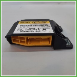 Centralina Airbag CONTINENTAL 28.4047-9600.3 DACIA SANDERO 1.4 8201002828 2008 2013