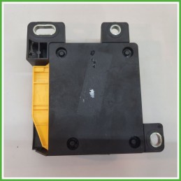 Centralina Airbag CONTINENTAL 28.4047-9600.3 DACIA SANDERO 1.4 8201002828 2008 2013