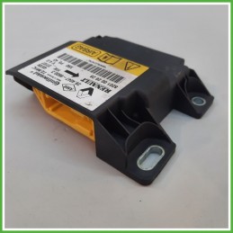 Centralina Airbag CONTINENTAL 28.4047-9600.3 DACIA SANDERO 1.4 8201002828 2008 2013