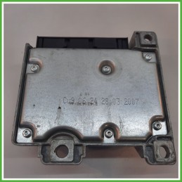 Centralina Airbag AUTOLIV 609221000 PEUGEOT 207 1.6 16V 9664402580 2006 2009