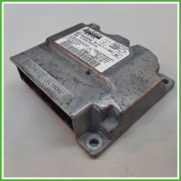 Centralina Airbag AUTOLIV 609221000 PEUGEOT 207 1.6 16V 9664402580 2006 2009