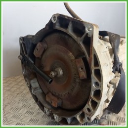 Cambio Automatico PORSCHE CAYENNE BFD Originale Usato