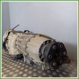 Cambio Automatico PORSCHE CAYENNE BFD Originale Usato