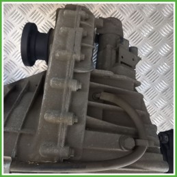 Cambio Automatico PORSCHE CAYENNE BFD Originale Usato
