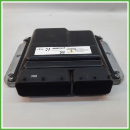 Centralina Motore Iniezione ECU DENSO 275700-4331 SUBARU XV 2.0 108kw 22611BB900 2012 2017