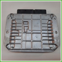 Centralina Motore Iniezione ECU DENSO 275700-4331 SUBARU XV 2.0 108kw 22611BB900 2012 2017