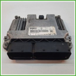 Centralina Motore Iniezione ECU BOSCH 0281012963 FIAT CROMA 2T 1.9 16V MJT 110kw 51812902 2005 2007