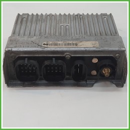 Centralina Motore Iniezione ECU SAGEM 21651078-6 RENAULT MASTER 2a Serie 7700311655 1998 2001