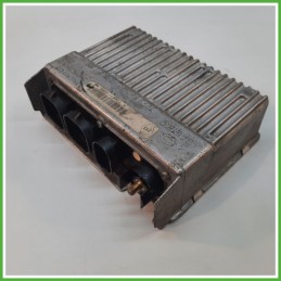 Centralina Motore Iniezione ECU SAGEM 21651078-6 RENAULT MASTER 2a Serie 7700311655 1998 2001