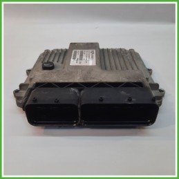 Centralina Motore Iniezione ECU MAGNETI MARELLI MDJ6JF.P3 FIAT PUNTO 2U 1.3 16V MJT 51kw 55195817 2003 2007