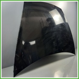 Cofano Motore NERO PORSCHE CAYENNE 2002 2007 SUV Originale Usato