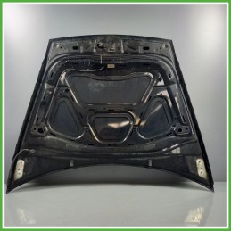 Cofano Motore NERO PORSCHE CAYENNE 2002 2007 SUV Originale Usato