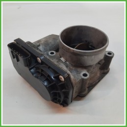 Corpo Farfallato Valvola Farfalla SUBARU 2R20-0052 SUBARU XV 2.0 16112AA260 2012 2017