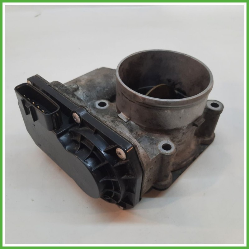 Corpo Farfallato Valvola Farfalla SUBARU 2R20-0052 SUBARU XV 2.0 16112AA260 2012 2017