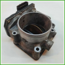 Corpo Farfallato Valvola Farfalla SUBARU 2R20-0052 SUBARU XV 2.0 16112AA260 2012 2017