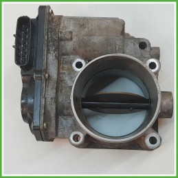 Corpo Farfallato Valvola Farfalla SUBARU 2R20-0052 SUBARU XV 2.0 16112AA260 2012 2017