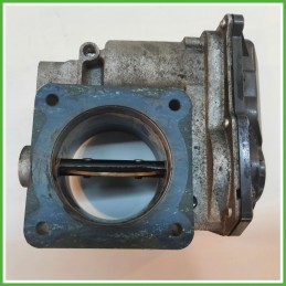 Corpo Farfallato Valvola Farfalla SUBARU 2R20-0052 SUBARU XV 2.0 16112AA260 2012 2017