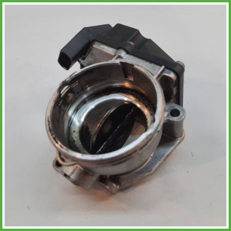 Corpo Farfallato Valvola Farfalla SIEMENS A2C53085612 VOLKSWAGEN GOLF 1K 1.9 TDI 03G128063Q 2003 2009