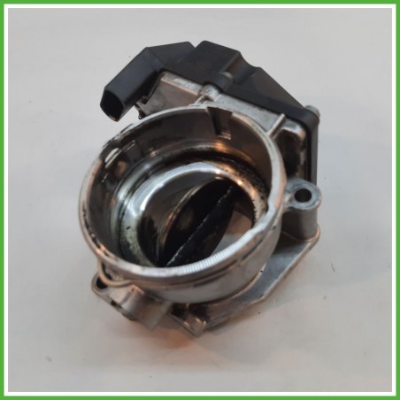 Corpo Farfallato Valvola Farfalla SIEMENS A2C53085612 VOLKSWAGEN GOLF 1K 1.9 TDI 03G128063Q 2003 2009