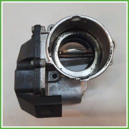 Corpo Farfallato Valvola Farfalla SIEMENS A2C53085612 VOLKSWAGEN GOLF 1K 1.9 TDI 03G128063Q 2003 2009