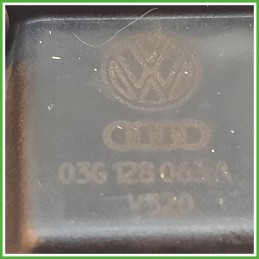 Corpo Farfallato Valvola Farfalla SIEMENS A2C53085612 VOLKSWAGEN GOLF 1K 1.9 TDI 03G128063Q 2003 2009