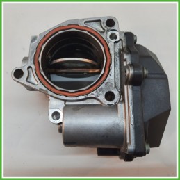 Corpo Farfallato Valvola Farfalla SIEMENS A2C53085612 VOLKSWAGEN GOLF 1K 1.9 TDI 03G128063Q 2003 2009