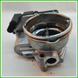 Corpo Farfallato Valvola Farfalla SIEMENS A2C53085612 VOLKSWAGEN GOLF 1K 1.9 TDI 03G128063Q 2003 2009