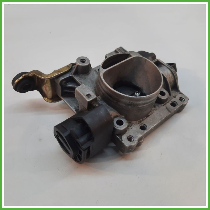 Corpo Farfallato Valvola Farfalla MAGNETI MARELLI 36SXFE1 FIAT PUNTO 1N/1P 1.2 77363298 1999 2005