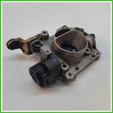 Corpo Farfallato Valvola Farfalla MAGNETI MARELLI 36SXFE1 FIAT PUNTO 1N/1P 1.2 77363298 1999 2005
