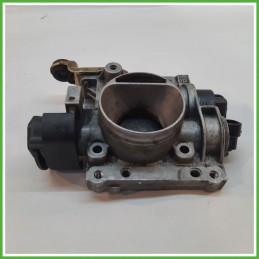 Corpo Farfallato Valvola Farfalla MAGNETI MARELLI 36SXFE1 FIAT PUNTO 1N/1P 1.2 77363298 1999 2005