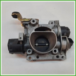 Corpo Farfallato Valvola Farfalla MAGNETI MARELLI 36SXFE1 FIAT PUNTO 1N/1P 1.2 77363298 1999 2005