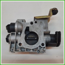Corpo Farfallato Valvola Farfalla MAGNETI MARELLI 36SXFE1 FIAT PUNTO 1N/1P 1.2 77363298 1999 2005
