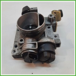 Corpo Farfallato Valvola Farfalla MAGNETI MARELLI 36SXFE1 FIAT PUNTO 1N/1P 1.2 77363298 1999 2005