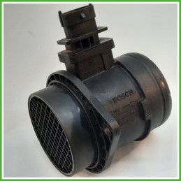 Debimetro Misuratore Massa Aria BOSCH 0281002963 FIAT QUBO 3N 1.3 MJT 51792707 2008 2017