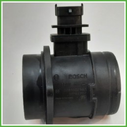 Debimetro Misuratore Massa Aria BOSCH 0281002963 FIAT QUBO 3N 1.3 MJT 51792707 2008 2017