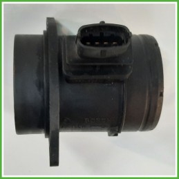Debimetro Misuratore Massa Aria BOSCH 0281002963 FIAT QUBO 3N 1.3 MJT 51792707 2008 2017