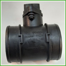 Debimetro Misuratore Massa Aria BOSCH 0281002428 OPEL ZAFIRA T98 2.0 16V 93171356 1999 2005