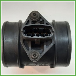 Debimetro Misuratore Massa Aria BOSCH 0281002428 OPEL ZAFIRA T98 2.0 16V 93171356 1999 2005