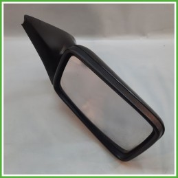 Specchio Specchietto Retrovisore Destro DX GRIGIO SEAT IBIZA 6K 1993 2001 Originale Usato
