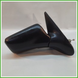 Specchio Specchietto Retrovisore Destro DX GRIGIO SEAT IBIZA 6K 1993 2001 Originale Usato