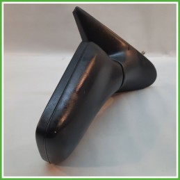 Specchio Specchietto Retrovisore Destro DX GRIGIO SEAT IBIZA 6K 1993 2001 Originale Usato