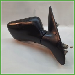 Specchio Specchietto Retrovisore Destro DX GRIGIO SEAT IBIZA 6K 1993 2001 Originale Usato