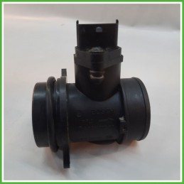 Debimetro Misuratore Massa Aria BOSCH 0281002613 FIAT PUNTO 2U 1.3 16V MJT 51774531 2003 2007