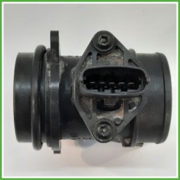 Debimetro Misuratore Massa Aria BOSCH 0281002613 FIAT PUNTO 2U 1.3 16V MJT 51774531 2003 2007