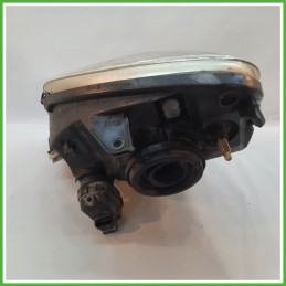 Faro Fanale Proiettore Anteriore Destro DX VALEO 89008440 RENAULT KANGOO 8200236591 Usato