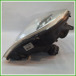 Faro Fanale Proiettore Anteriore Destro DX VALEO 89008440 RENAULT KANGOO 8200236591 Usato
