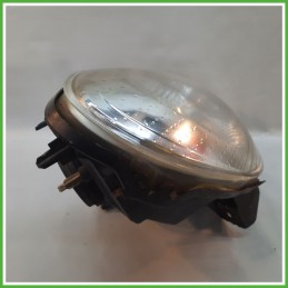 Faro Fanale Proiettore Anteriore Destro DX VALEO 89008440 RENAULT KANGOO 8200236591 Usato