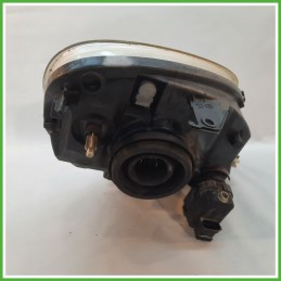 Faro Fanale Proiettore Anteriore Sinistro SX VALEO 89902210 RENAULT KANGOO 7701069086 Usato