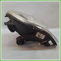 Faro Fanale Proiettore Anteriore Sinistro SX VALEO 89902210 RENAULT KANGOO 7701069086 Usato
