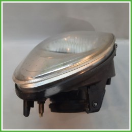 Faro Fanale Proiettore Anteriore Sinistro SX VALEO 89902210 RENAULT KANGOO 7701069086 Usato